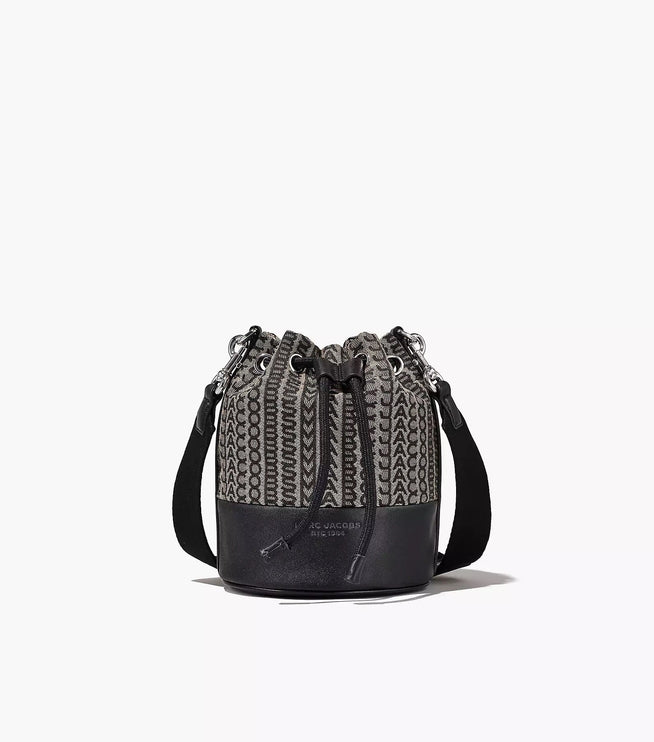 Marc Jacobs Women's The Monogram Bucket Bag