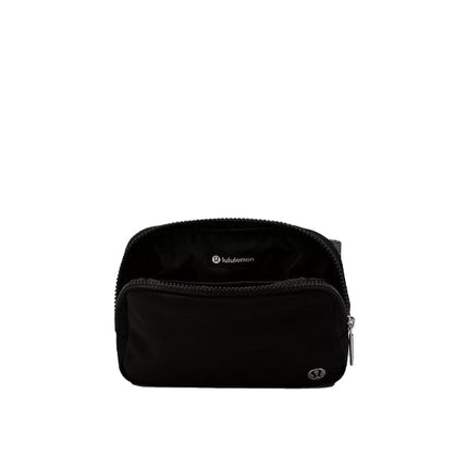 lululemon  Unisex Everywhere Belt Bag 1L Black