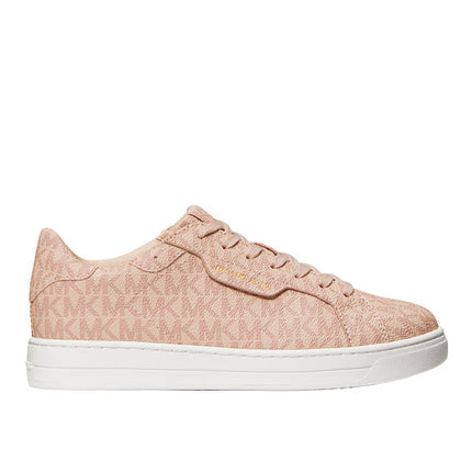 Michael Kors Women's Keating Logo Sneaker Ballet