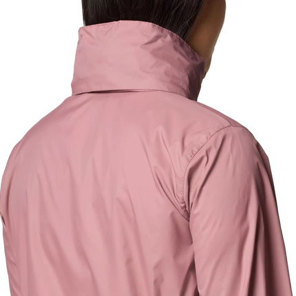 Columbia Women's Switchback IV Jacket Fig