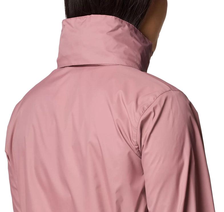 Columbia Women's Switchback IV Jacket Fig