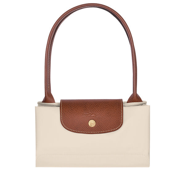 Longchamp Women's Le Pliage Original M Tote Bag Paper