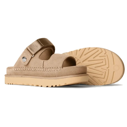 UGG Women's Goldenstar Glide Sand