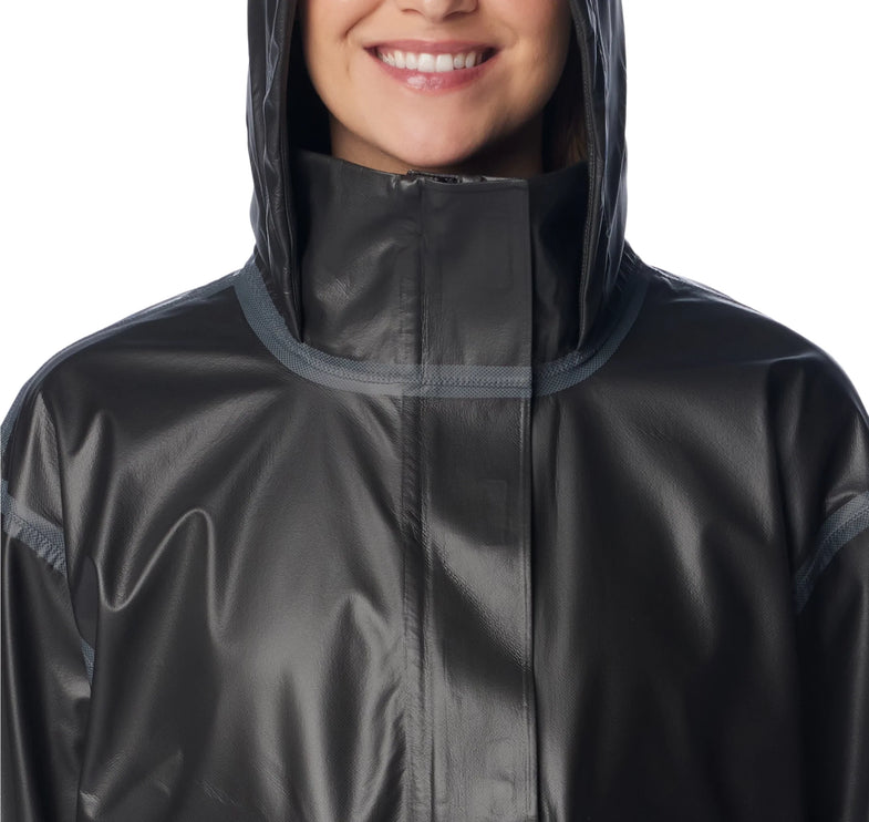 Columbia Women's OutDry Extreme Boundless Shell Black