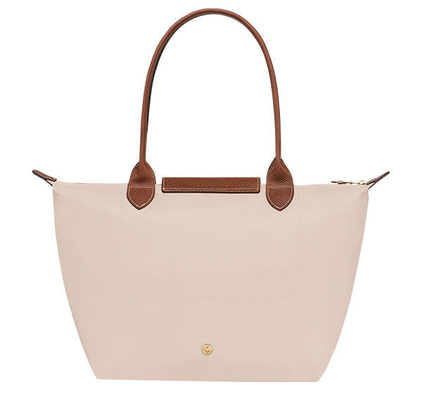 Longchamp Women's Le Pliage Original M Tote Bag Paper - Ready to Ship