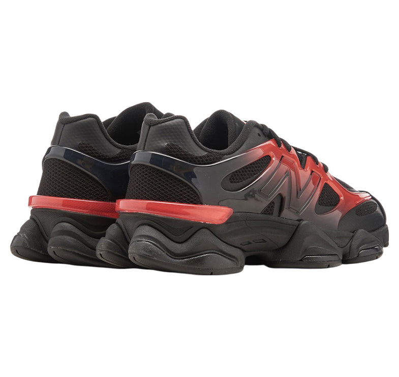 New Balance 9060 Red Black Gradient U9060IDZ - İndirim