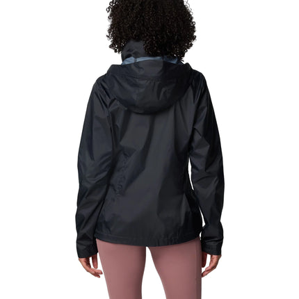 Columbia Women's Switchback IV Jacket Black