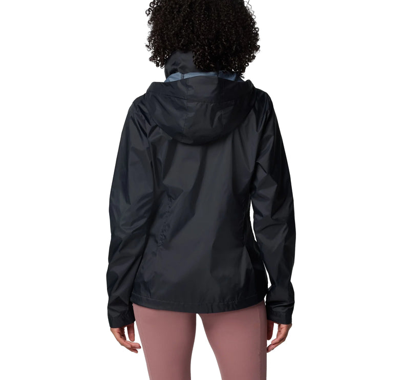 Columbia Women's Switchback IV Jacket Black