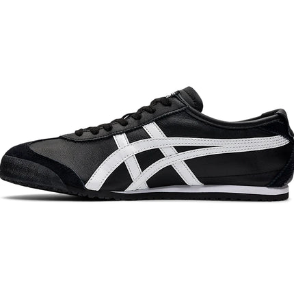 Asics x Onitsuka Tiger Mexico 66 Black/White