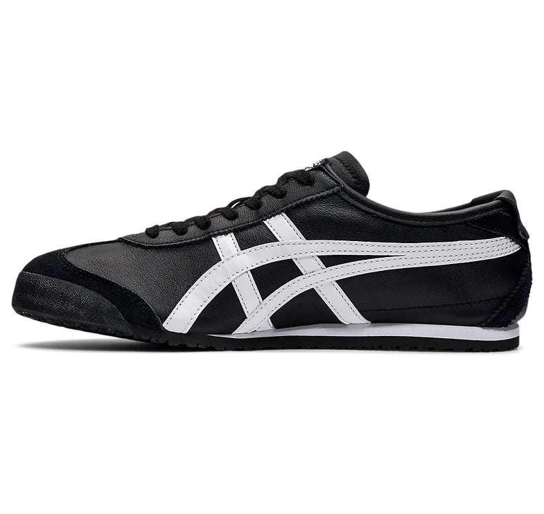 Asics x Onitsuka Tiger Mexico 66 Black/White