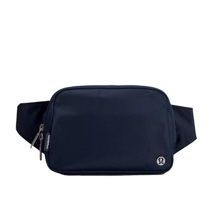 lululemon  Unisex Everywhere Belt Bag Large 2L True Navy