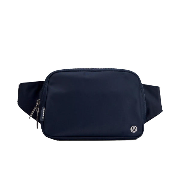 lululemon  Unisex Everywhere Belt Bag Large 2L True Navy