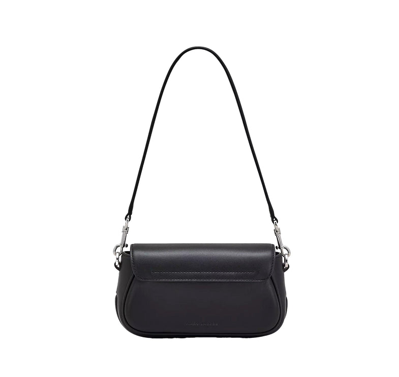 Marc Jacobs Women's The Clover Shoulder Bag Black