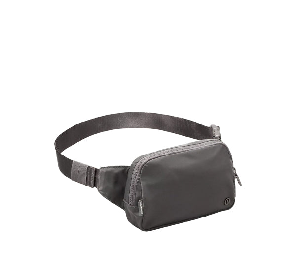 lululemon  Unisex Everywhere Belt Bag Large 2L Traverse Grey