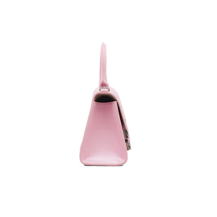 Marc Jacobs Women's The St. Marc Mini Top Handle Bubblegum