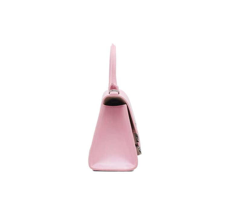 Marc Jacobs Women's The St. Marc Mini Top Handle Bubblegum