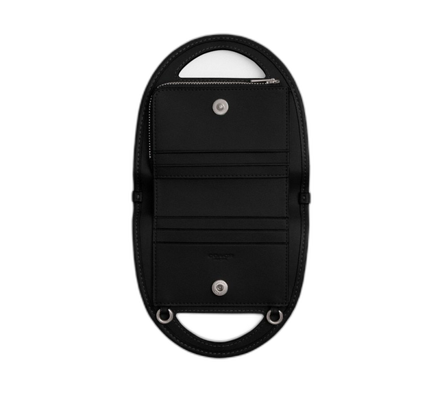 CT879 LHBLK
