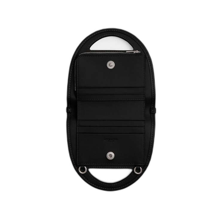 CT879 LHBLK