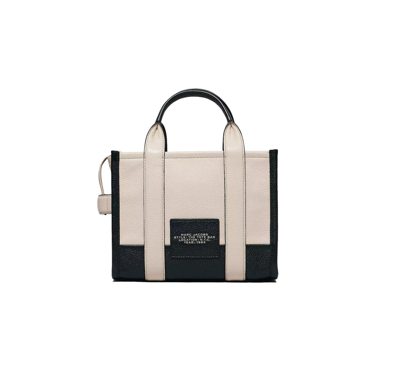 Marc Jacobs Women's The Colorblock Small Tote Bag