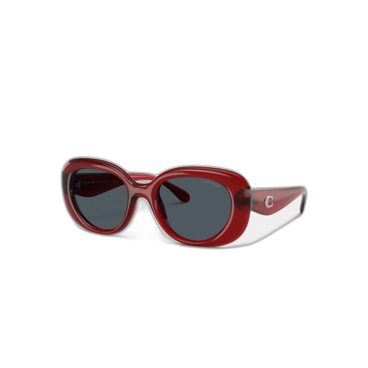 CR609 RED
