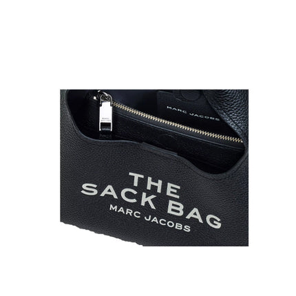 Marc Jacobs Women's The Mini Sack Bag Black