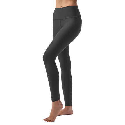 Alo Yoga Women's 7/8 High Waist Airlift Legging Anthracite