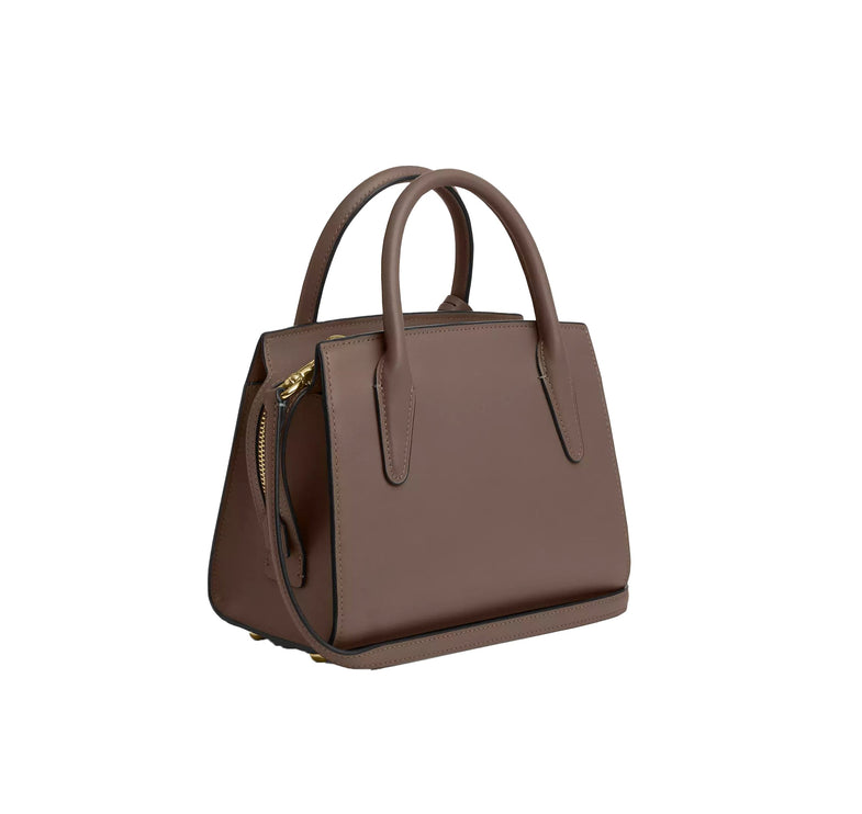 Coach Women's Andrea Carryall Im/Dark Stone