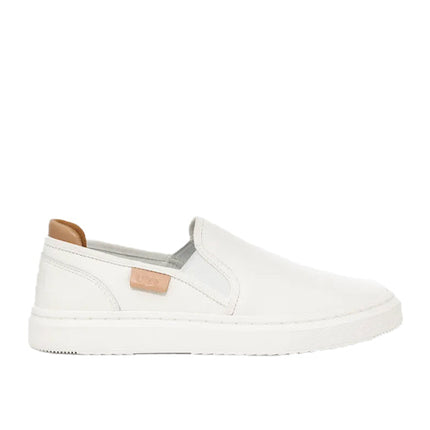 UGG Women's Alameda Slip On Bright White