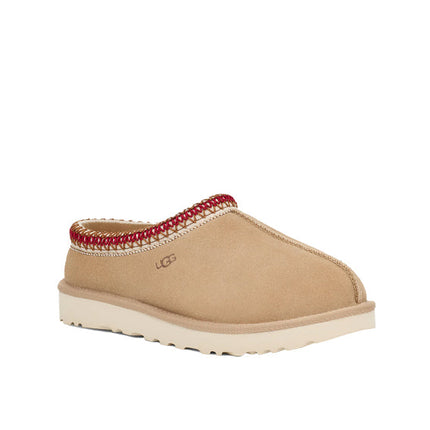 UGG Women's Tasman Dark Sand Cherry - Special Price