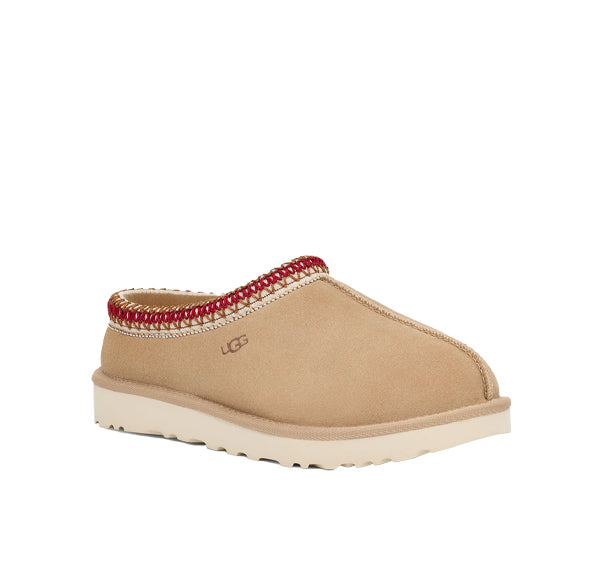 UGG Women's Tasman Dark Sand Cherry - Special Price