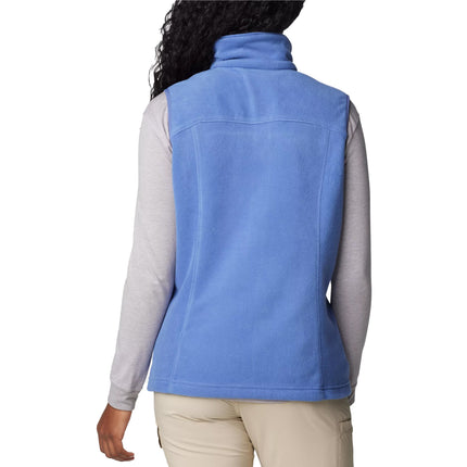 Columbia Women's Castle Dale Fleece Vest Eve