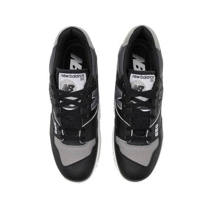 New Balance 550 Black BB550SR1