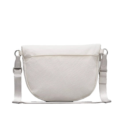 lululemon Women's All Night Festival Bag 5L White Opal Silver