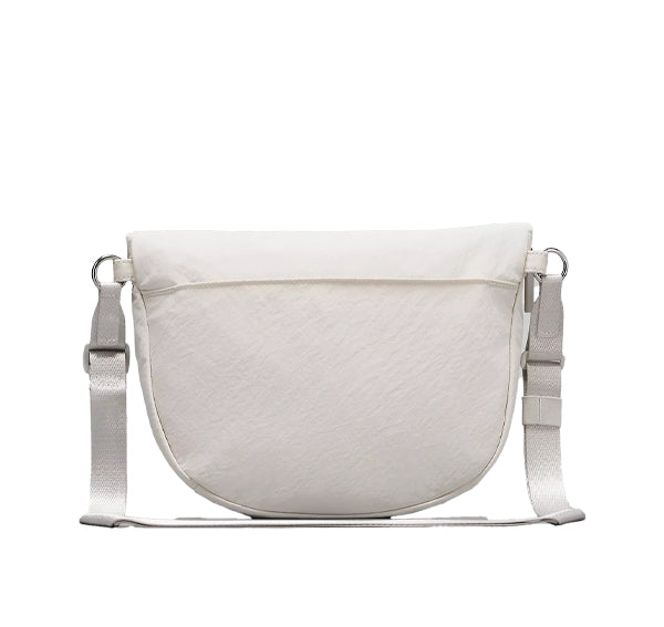 lululemon Women's All Night Festival Bag 5L White Opal Silver