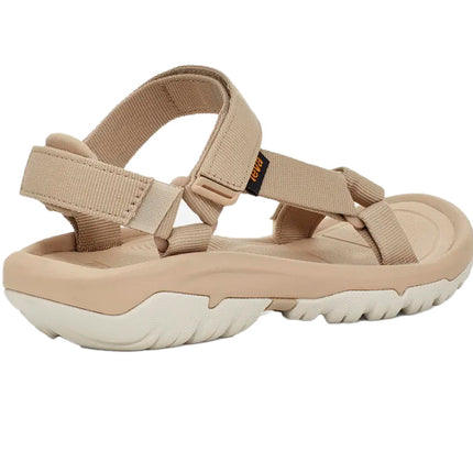 Teva Women's Beige Hurricane XLT2 Sandals Sesame