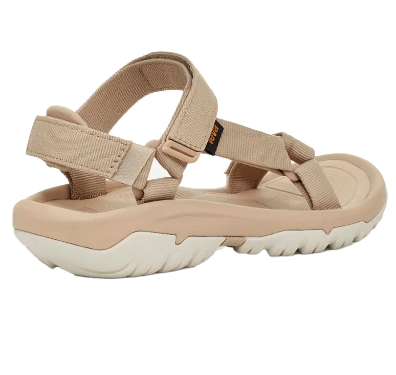 Teva Women's Beige Hurricane XLT2 Sandals Sesame