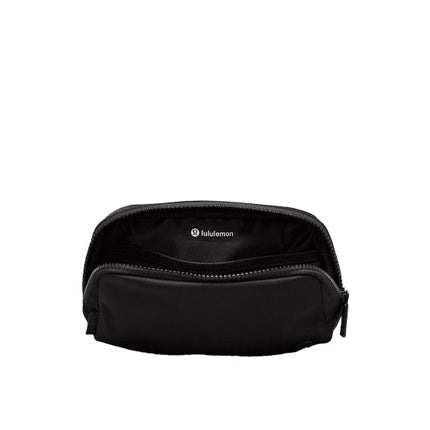 lululemon  Unisex Everywhere Belt Bag 1L Black Black