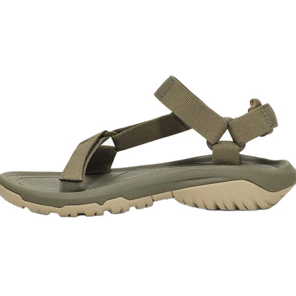 Teva Women's Hurricane XLT2 Sandals Burnt Olive