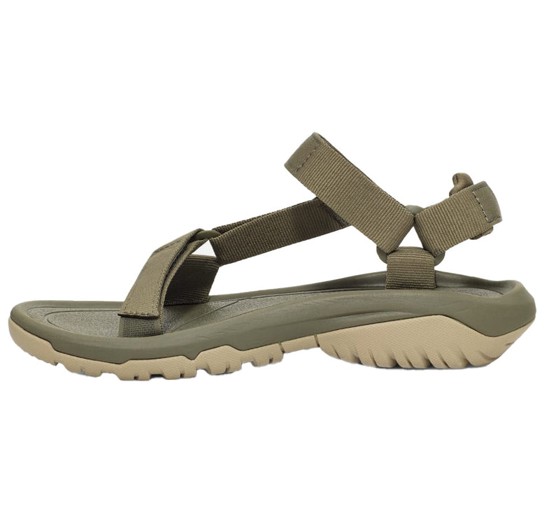 Teva Women's Hurricane XLT2 Sandals Burnt Olive