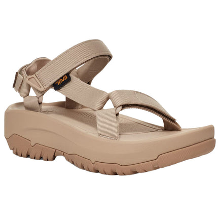 Teva Women's Beige Hurricane XLT2 Ampsole Sandals Sesame