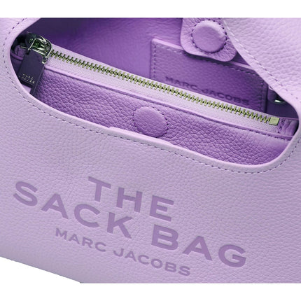 Marc Jacobs Women's The Mini Sack Bag Wisteria