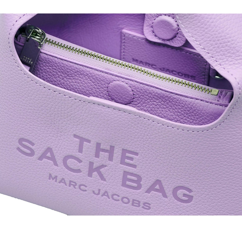 Marc Jacobs Women's The Mini Sack Bag Wisteria