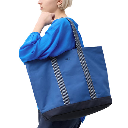 Uniqlo Unisex Bag 60 Blue