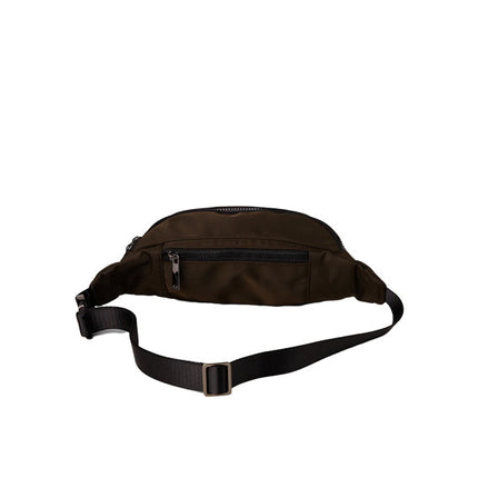 Alo Yoga Women's Explorer Fanny Pack Espresso