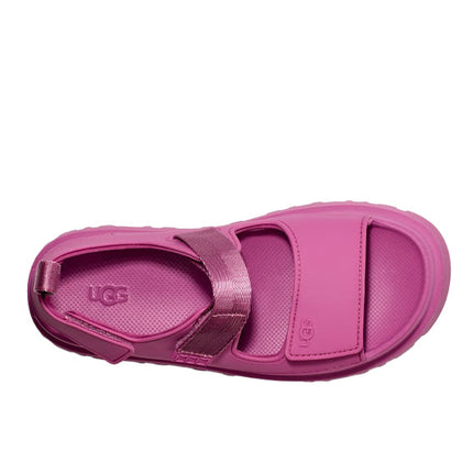 UGG Women's GoldenGlow Mangosteen