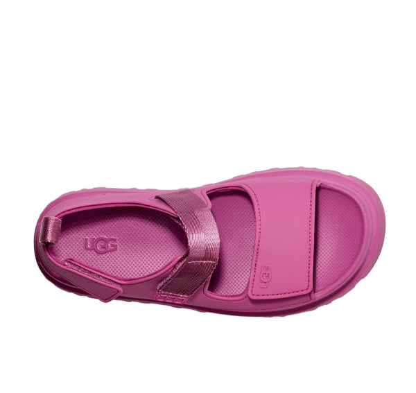 UGG Women's GoldenGlow Mangosteen