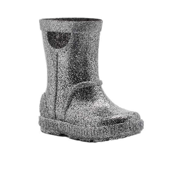 UGG Toddlers Drizlita Glitter Glitter Grey