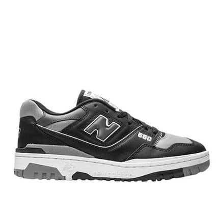 New Balance 550 Black BB550SR1