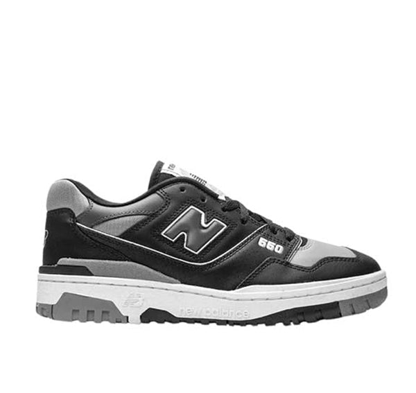 New Balance 550 Black BB550SR1