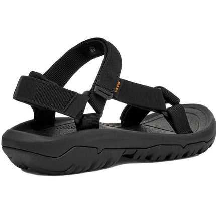 Teva Women's Black Hurricane XLT2 Sandals Black